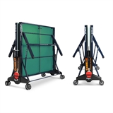 Gambler EDITION GTS-2 Теннисный стол с сеткой Зеленый - фото 306007 Gambler EDITION GTS-2 Теннисный стол с сеткой Зеленый - фото 306007