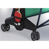 Gambler EDITION GTS-2 Теннисный стол с сеткой Зеленый - фото 306009 Gambler EDITION GTS-2 Теннисный стол с сеткой Зеленый - фото 306009