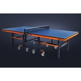 Gambler FIRE GTS-6 Теннисный стол с сеткой Синий - фото 306012