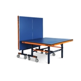 Gambler FIRE GTS-6 Теннисный стол с сеткой Синий - фото 306014