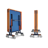 Gambler FIRE GTS-6 Теннисный стол с сеткой Синий - фото 306015