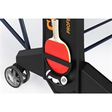 Gambler EDITION LIGHT GTS-3 Теннисный стол с сеткой Синий - фото 306024