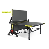 Start Line VICTORY 6 DESIGN 60602 Теннисный стол всепогодный с сеткой Черный - фото 306030 Start Line VICTORY 6 DESIGN 60602 Теннисный стол всепогодный с сеткой Черный - фото 306030