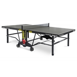 Gambler GRAPHITE GTS-9 Теннисный стол с сеткой Серый - фото 306047