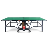 Gambler EDITION 6 GTS-5 Теннисный стол всепогодный с сеткой Зеленый - фото 306058 Gambler EDITION 6 GTS-5 Теннисный стол всепогодный с сеткой Зеленый - фото 306058