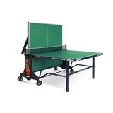 Gambler EDITION 6 GTS-5 Теннисный стол всепогодный с сеткой Зеленый - фото 306059 Gambler EDITION 6 GTS-5 Теннисный стол всепогодный с сеткой Зеленый - фото 306059