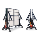 Gambler EDITION 6 GTS-5 Теннисный стол всепогодный с сеткой Зеленый - фото 306060 Gambler EDITION 6 GTS-5 Теннисный стол всепогодный с сеткой Зеленый - фото 306060