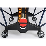 Gambler EDITION 6 GTS-5 Теннисный стол всепогодный с сеткой Зеленый - фото 306062 Gambler EDITION 6 GTS-5 Теннисный стол всепогодный с сеткой Зеленый - фото 306062