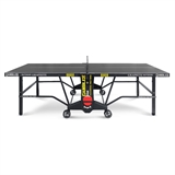 Gambler GRAPHITE 6 GTS-10 Теннисный стол всепогодный с сеткой Серый - фото 306065 Gambler GRAPHITE 6 GTS-10 Теннисный стол всепогодный с сеткой Серый - фото 306065