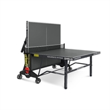 Gambler GRAPHITE 6 GTS-10 Теннисный стол всепогодный с сеткой Серый - фото 306066 Gambler GRAPHITE 6 GTS-10 Теннисный стол всепогодный с сеткой Серый - фото 306066