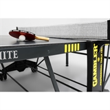 Gambler GRAPHITE 6 GTS-10 Теннисный стол всепогодный с сеткой Серый - фото 306070 Gambler GRAPHITE 6 GTS-10 Теннисный стол всепогодный с сеткой Серый - фото 306070