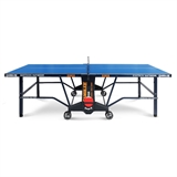 Gambler EDITION 6 GTS-4 Теннисный стол всепогодный с сеткой Синий - фото 306076 Gambler EDITION 6 GTS-4 Теннисный стол всепогодный с сеткой Синий - фото 306076