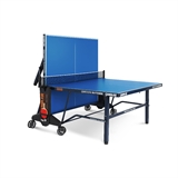 Gambler EDITION 6 GTS-4 Теннисный стол всепогодный с сеткой Синий - фото 306077 Gambler EDITION 6 GTS-4 Теннисный стол всепогодный с сеткой Синий - фото 306077