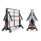 Gambler EDITION 6 GTS-4 Теннисный стол всепогодный с сеткой Синий - фото 306078 Gambler EDITION 6 GTS-4 Теннисный стол всепогодный с сеткой Синий - фото 306078