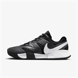 Nike COURT VAPOR LITE 4 Кроссовки теннисные Черный/Белый - фото 306117 Nike COURT VAPOR LITE 4 Кроссовки теннисные Черный/Белый - фото 306117