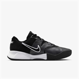 Nike COURT VAPOR LITE 4 Кроссовки теннисные Черный/Белый - фото 306119 Nike COURT VAPOR LITE 4 Кроссовки теннисные Черный/Белый - фото 306119