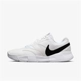 Nike COURT VAPOR LITE 4 Кроссовки теннисные Белый/Черный - фото 306136 Nike COURT VAPOR LITE 4 Кроссовки теннисные Белый/Черный - фото 306136