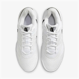 Nike COURT VAPOR LITE 4 Кроссовки теннисные Белый/Черный - фото 306139 Nike COURT VAPOR LITE 4 Кроссовки теннисные Белый/Черный - фото 306139