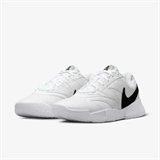 Nike COURT VAPOR LITE 4 Кроссовки теннисные Белый/Черный - фото 306140 Nike COURT VAPOR LITE 4 Кроссовки теннисные Белый/Черный - фото 306140