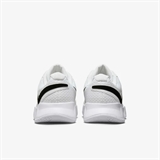 Nike COURT VAPOR LITE 4 Кроссовки теннисные Белый/Черный - фото 306141 Nike COURT VAPOR LITE 4 Кроссовки теннисные Белый/Черный - фото 306141