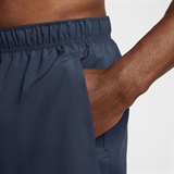 Nike CHALLENGER DRI-FIT 18CM UNLINED RUNNING SHORTS Шорты беговые Темно-синий/Белый - фото 306146 Nike CHALLENGER DRI-FIT 18CM UNLINED RUNNING SHORTS Шорты беговые Темно-синий/Белый - фото 306146