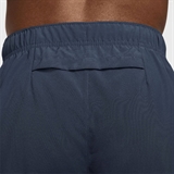 Nike CHALLENGER DRI-FIT 18CM UNLINED RUNNING SHORTS Шорты беговые Темно-синий/Белый - фото 306151 Nike CHALLENGER DRI-FIT 18CM UNLINED RUNNING SHORTS Шорты беговые Темно-синий/Белый - фото 306151