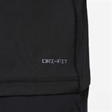 Nike DRI-FIT READY TOP Майка беговая Черный - фото 306162 Nike DRI-FIT READY TOP Майка беговая Черный - фото 306162