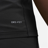 Nike DRI-FIT READY TOP Майка беговая Черный - фото 306167 Nike DRI-FIT READY TOP Майка беговая Черный - фото 306167