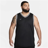 Nike DNA DRI-FIT BASKETBALL JERSEY Майка баскетбольная Черный - фото 306192 Nike DNA DRI-FIT BASKETBALL JERSEY Майка баскетбольная Черный - фото 306192