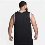 Nike DNA DRI-FIT BASKETBALL JERSEY Майка баскетбольная Черный - фото 306193 Nike DNA DRI-FIT BASKETBALL JERSEY Майка баскетбольная Черный - фото 306193