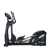 SportsArt Е875 Эллиптический тренажёр - фото 306292