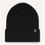 Jögel ESSENTIAL HIGH BEANIE Шапка Черный - фото 306342