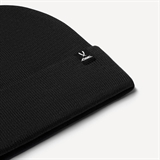 Jögel ESSENTIAL HIGH BEANIE Шапка Черный - фото 306344