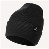 Jögel ESSENTIAL HIGH BEANIE Шапка Черный - фото 306345