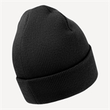 Jögel ESSENTIAL HIGH BEANIE Шапка Черный - фото 306346