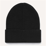 Jögel ESSENTIAL HIGH BEANIE Шапка Черный - фото 306350