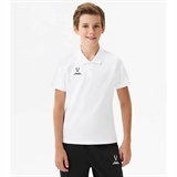 Jögel CAMP 2 CVC POLO CZ Поло Белый - фото 306367