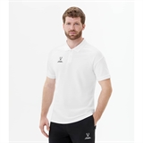 Jögel CAMP 2 CVC POLO CZ Поло Белый - фото 306368