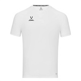 Jögel DIVISION PERFORMDRY ELEMENT JERSEY Футболка игровая Белый - фото 306476 Jögel DIVISION PERFORMDRY ELEMENT JERSEY Футболка игровая Белый - фото 306476
