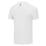 Jögel DIVISION PERFORMDRY ELEMENT JERSEY Футболка игровая Белый - фото 306477 Jögel DIVISION PERFORMDRY ELEMENT JERSEY Футболка игровая Белый - фото 306477