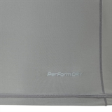 Jögel PERFORMDRY BASELAYER TEE LS 2 Футболка компрессионная с длинным рукавом Серый - фото 306486 Jögel PERFORMDRY BASELAYER TEE LS 2 Футболка компрессионная с длинным рукавом Серый - фото 306486