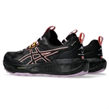 Asics GEL-SONOMA 8 GTX (W) Кроссовки беговые женские Черный/Розовый - фото 306582