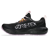Asics GEL-SONOMA 8 GTX (W) Кроссовки беговые женские Черный/Розовый - фото 306583