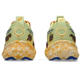 Asics NOOSA TRI 16 Кроссовки беговые Зеленый/Красный/Синий - фото 306592