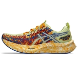 Asics NOOSA TRI 16 Кроссовки беговые Зеленый/Красный/Синий - фото 306595