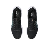 Asics GEL-EXCITE 10 Кроссовки беговые Черный/Голубой/Оранжевый - фото 306625