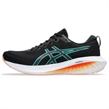 Asics GEL-EXCITE 10 Кроссовки беговые Черный/Голубой/Оранжевый - фото 306627
