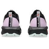 Asics GEL-TRABUCO 13 (W) Кроссовки беговые женские Розовый/Оранжевый/Черный - фото 306632