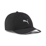 Puma UNISEX RUNNING III BB Cap Кепка беговая Черный - фото 306649