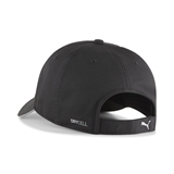 Puma UNISEX RUNNING III BB Cap Кепка беговая Черный - фото 306650